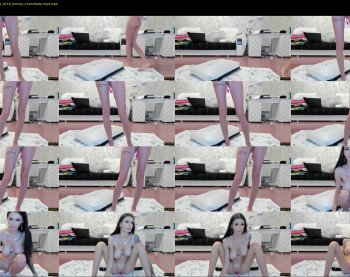 desert2blosom — 8 minute Chaturbate female cam show recording, 1080p, Jul 6, 2022