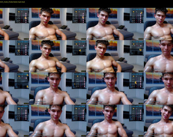 destroy_boy — 28 minute Chaturbate male cam show recording, 1080p, Jul 5, 2022