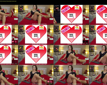 dianacharm — 58 minute Chaturbate female cam show recording, 1080p, Jul 5, 2022