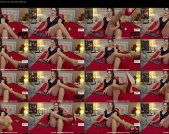 dianacharm — 59 minute Chaturbate female cam show recording, 1080p, Jul 5, 2022