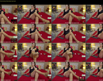 dianacharm — 55 minute Chaturbate female cam show recording, 1080p, Jul 5, 2022