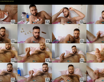 dickjulian — 54 minute Chaturbate male cam show recording, 1080p, Jul 5, 2022