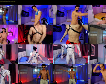dirty_pothos — 54 minute Chaturbate male cam show recording, 1080p, Jul 5, 2022