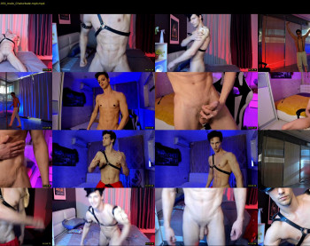 dirty_pothos — 54 minute Chaturbate male cam show recording, 1080p, Jul 5, 2022