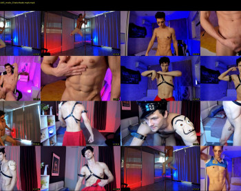dirty_pothos — 54 minute Chaturbate male cam show recording, 1080p, Jul 5, 2022