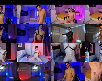 dirty_pothos — 54 minute Chaturbate male cam show recording, 1080p, Jul 5, 2022