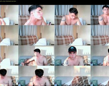 dohmerboyz — 60 minute Chaturbate male cam show recording, 720p, Jul 6, 2022