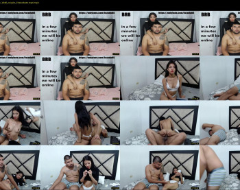 dulceromance — 99 minute Chaturbate couple cam show recording, 720p, Jul 5, 2022
