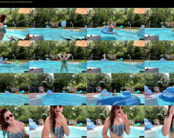 eatmygingersnapps — 11 minute Chaturbate female cam show recording, 720p, Jul 5, 2022