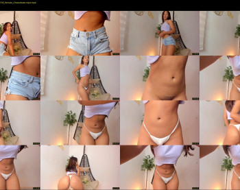 effie_castro — 66 minute Chaturbate female cam show recording, 720p, Jul 5, 2022