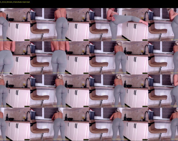 elisabeth_jason — 6 minute Chaturbate couple cam show recording, 1080p, Jul 5, 2022