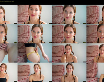 ellaa91 — 56 minute Chaturbate female cam show recording, 1080p, Jul 5, 2022