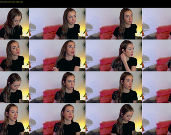emese_ — 3 minute Chaturbate female cam show recording, 1080p, Jul 5, 2022