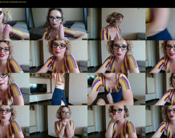 emilymilf__ — 54 minute Chaturbate female cam show recording, 1080p, Jul 5, 2022