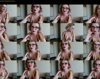 emilymilf__ — 24 minute Chaturbate female cam show recording, 1080p, Jul 5, 2022