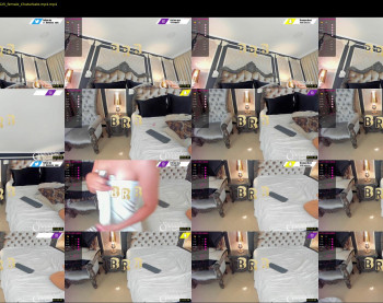emma_dee — 14 minute Chaturbate female cam show recording, 720p, Jul 6, 2022