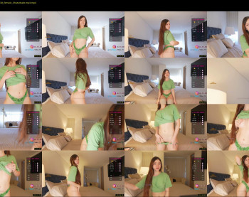 emma_lu1 — 80 minute Chaturbate female cam show recording, 720p, Jul 6, 2022