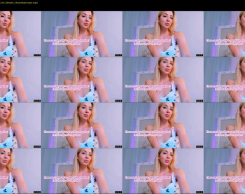 emmi_rosee — 27 minute Chaturbate female cam show recording, 1080p, Jul 5, 2022