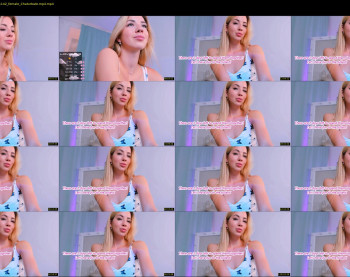 emmi_rosee — 69 minute Chaturbate female cam show recording, 1080p, Jul 5, 2022