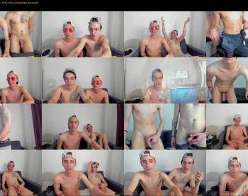 esthetics_boys — 91 minute Chaturbate male cam show recording, 720p, Jul 5, 2022