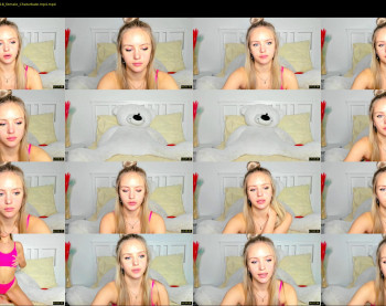 ethel_alen — 42 minute Chaturbate female cam show recording, 1080p, Jul 5, 2022