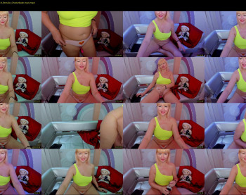 flirtymary — 32 minute Chaturbate female cam show recording, 1080p, Jul 6, 2022