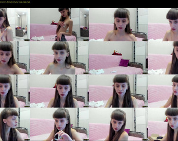 flowerofsin2001 — 63 minute Chaturbate female cam show recording, 720p, Jul 5, 2022