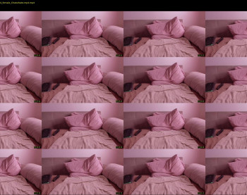fluffy_hat — 19 minute Chaturbate female cam show recording, 1080p, Jul 5, 2022