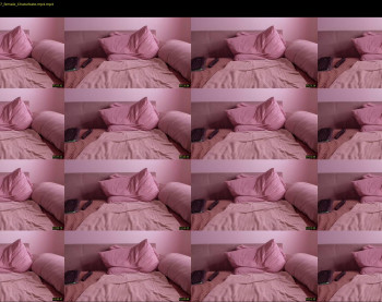 fluffy_hat — 20 minute Chaturbate female cam show recording, 1080p, Jul 5, 2022