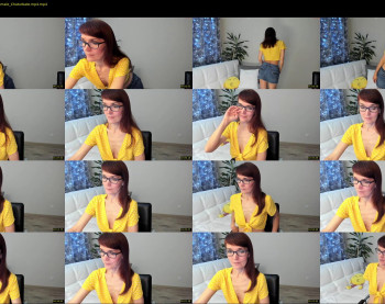 fritha — 7 minute Chaturbate female cam show recording, 720p, Jul 5, 2022