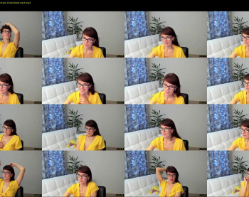 fritha — 20 minute Chaturbate female cam show recording, 720p, Jul 5, 2022