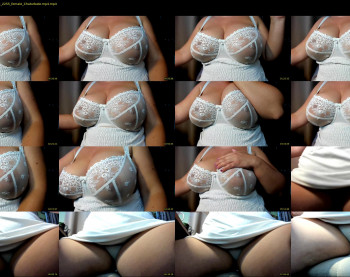 garmonic_milf — 9 minute Chaturbate female cam show recording, 1080p, Jul 5, 2022