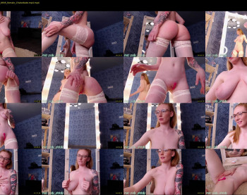 good__choice — 55 minute Chaturbate female cam show recording, 1080p, Jul 5, 2022