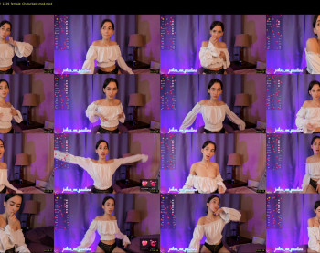 heathimogene — 22 minute Chaturbate female cam show recording, 1080p, Jul 5, 2022