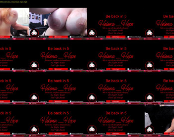 helena_hope — 14 minute Chaturbate female cam show recording, 1080p, Jul 5, 2022