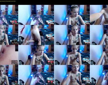ho1yh01e — 54 minute Chaturbate couple cam show recording, 1080p, Jul 5, 2022