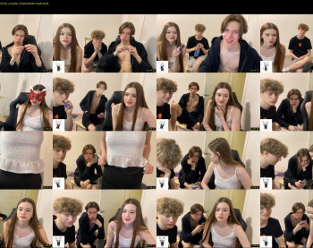 holybabe342 — 54 minute Chaturbate couple cam show recording, 1080p, Jul 5, 2022