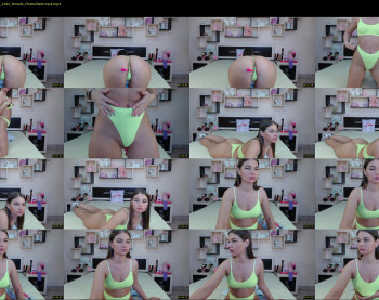 hooootblonde — 53 minute Chaturbate female cam show recording, 1080p, Jul 5, 2022