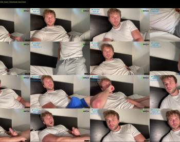 hot8pack01 — 39 minute Chaturbate male cam show recording, 720p, Jul 5, 2022