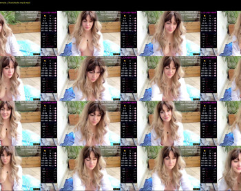 i_esus — 7 minute Chaturbate couple cam show recording, 720p, Jul 5, 2022