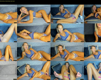 iam_blake — 119 minute Chaturbate female cam show recording, 480p, Jul 6, 2022