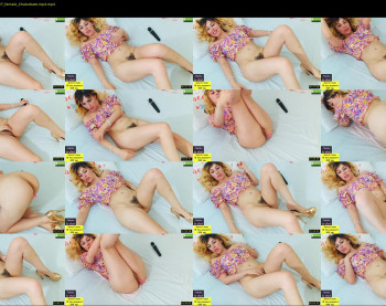 islanublar — 55 minute Chaturbate female cam show recording, 1080p, Jul 5, 2022