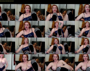 ivettasplash — 115 minute Chaturbate female cam show recording, 720p, Jul 5, 2022