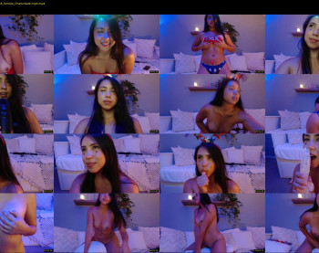 jadelove_ — 68 minute Chaturbate female cam show recording, 720p, Jul 5, 2022