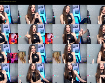 jane_goddes — 54 minute Chaturbate female cam show recording, 1080p, Jul 5, 2022