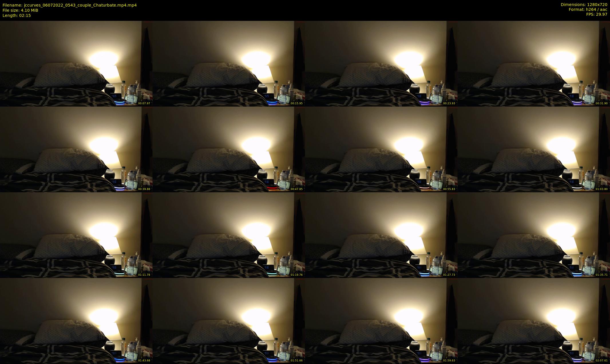 jccurves — 3 minute Chaturbate female cam show recording, 720p, Jul 6, 2022