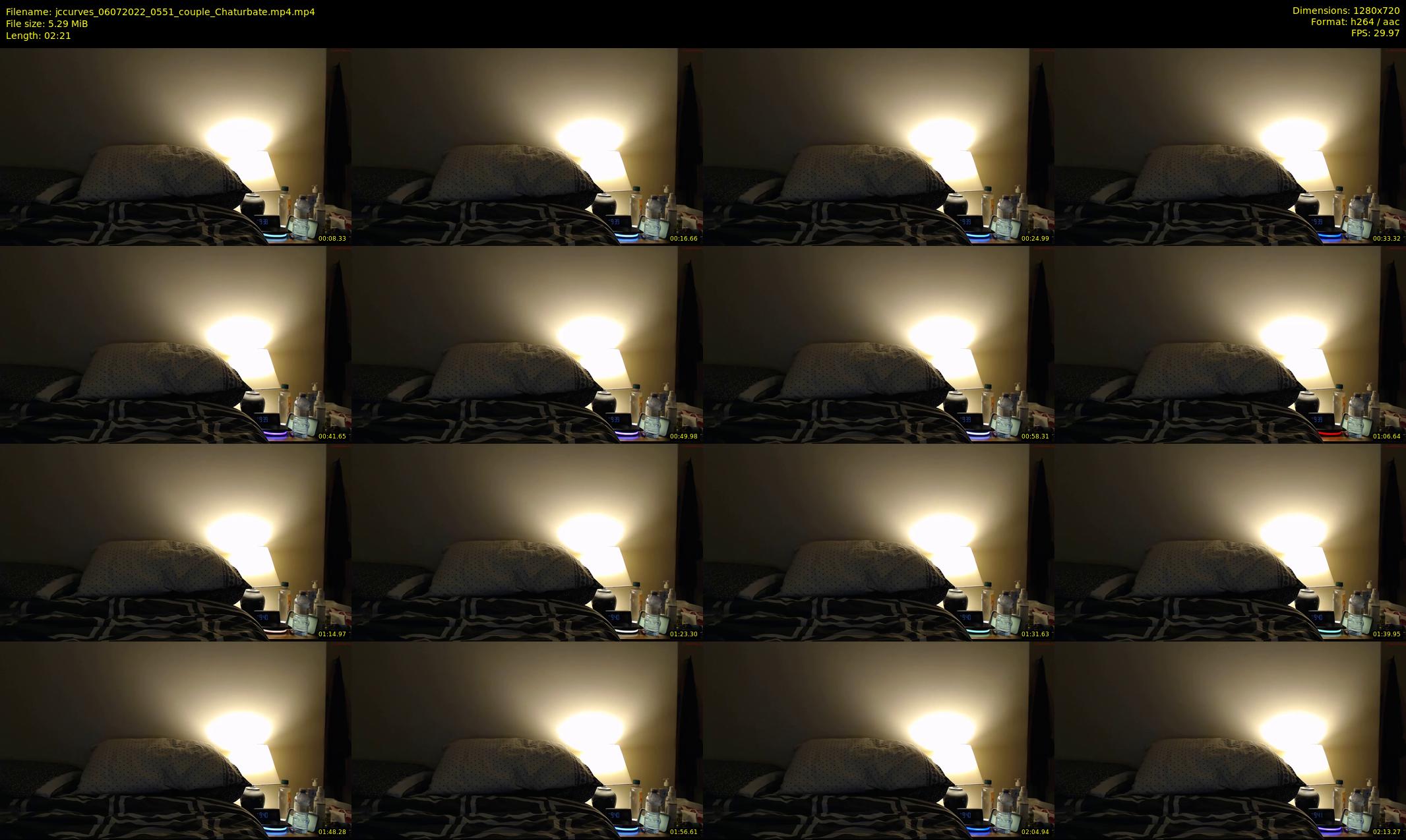 jccurves — 3 minute Chaturbate female cam show recording, 720p, Jul 6, 2022