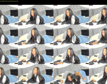 jenny_roberts96 — 9 minute Chaturbate female cam show recording, 1080p, Jul 6, 2022