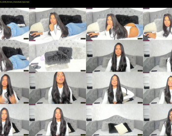 jenny_roberts96 — 53 minute Chaturbate female cam show recording, 1080p, Jul 6, 2022