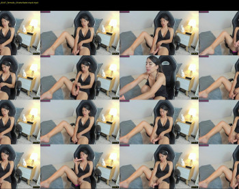 jessikapalmer — 4 minute Chaturbate female cam show recording, 1080p, Jul 6, 2022
